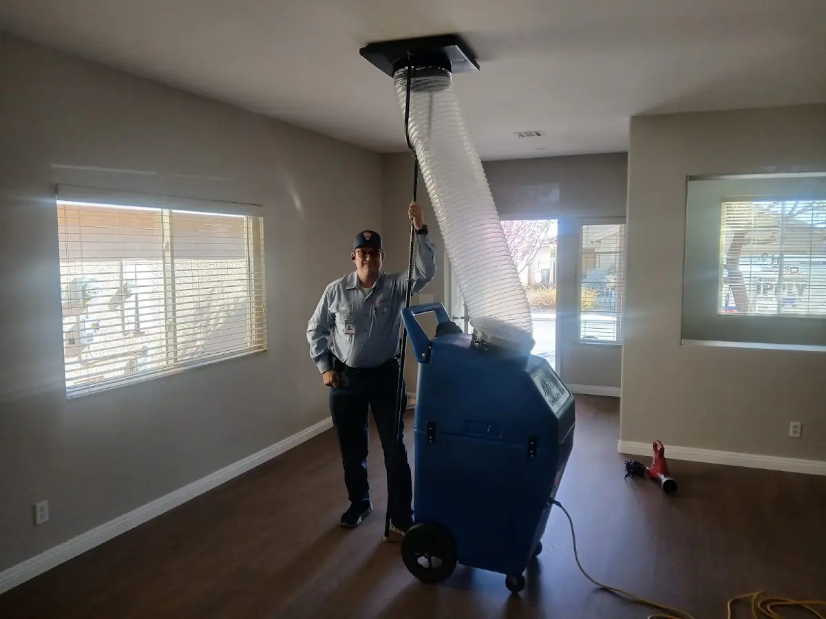 Professional Emergency HVAC Repair work inside a Agawam Town home